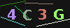 Gambar captcha