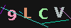 Gambar captcha